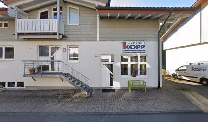 Kopp Armin Heizung-Sanitär