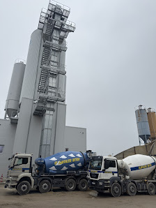 Ilmtaler Transportbeton Pfaffenhofen GmbH & Co. KG – Bild
