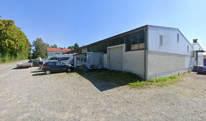 Rüde Holzbau