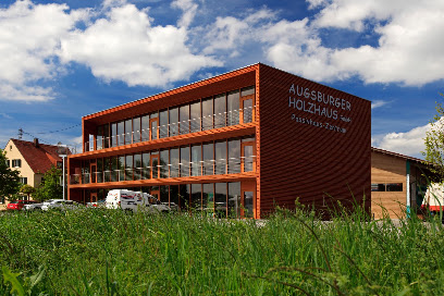 arpla GmbH - HOLZARCHITEKTUR