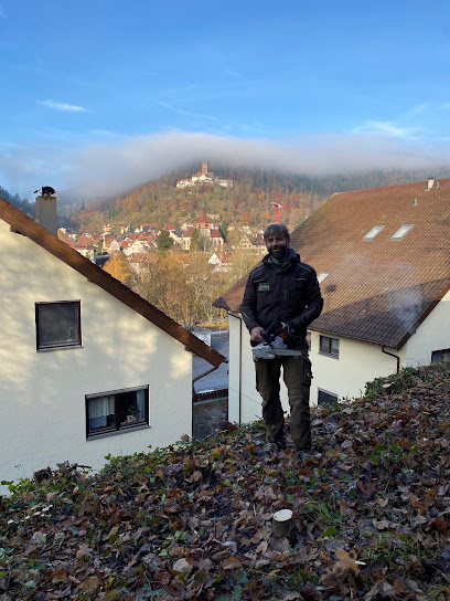 Eichele Haus, Hof & Garten