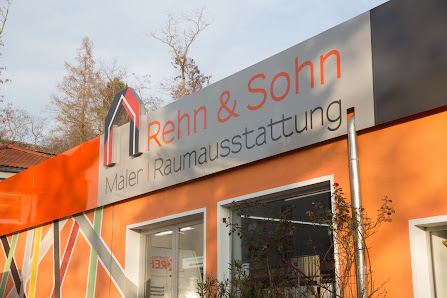 Rehn & Sohn GmbH | Maler & Fassaden in Heilbronn – Bild