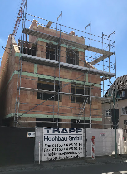 Trapp Hochbau GmbH