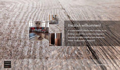 FLIESEN KREATIV HAUS – Bild