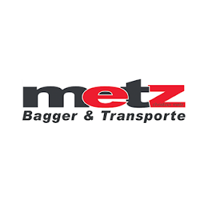 Metz Bagger & Transporte – Bild