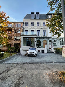 HP Hamburg Projektentwicklung GmbH – Bild
