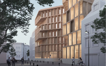 TpB Architekt + Stadtplaner