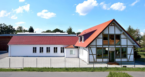 Zimmerei Thielke GmbH & Co.KG – Bild