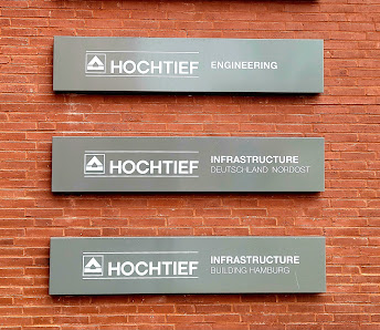 HOCHTIEF Infrastructure GmbH – Bild