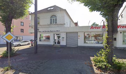 Artur Wrede