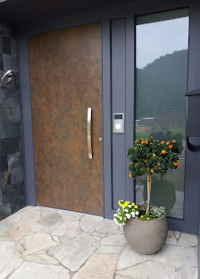 Schreinerei Graf GmbH – Bild