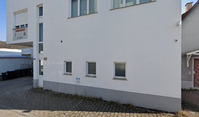 Markus Baumann Stuckateurbetrieb