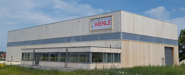 Kienle Holz & Ausbau GmbH | Holzhausbau