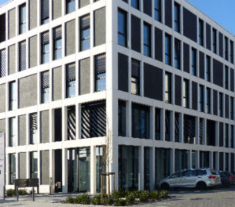FAY Projects GmbH – Bild