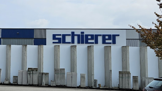 Max Schierer GmbH – Bild