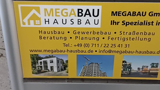 MEGABAU GmbH – Bild