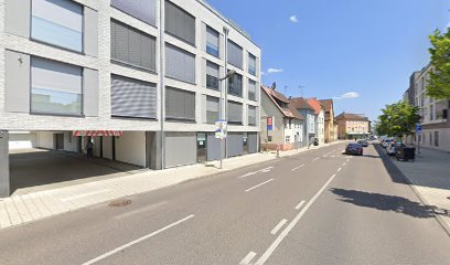hkplan Hartmann Klotz Architekten Partnerschaft mbB