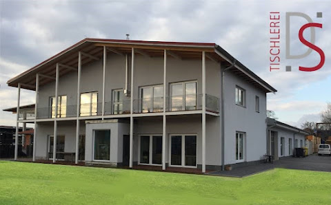 D+S Tischlerei Daunicht + Stöhr GmbH – Bild