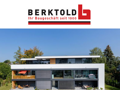 Baugeschäft Berktold GmbH & Co. KG – Bild