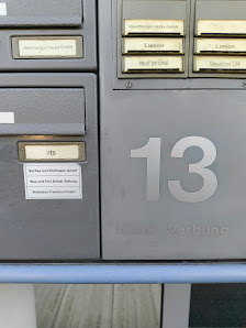 Wohnbau-Treuhand GmbH – Bild
