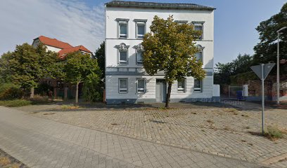 Blume Bau GmbH