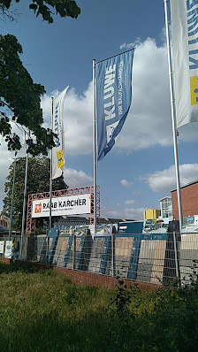 Raab Karcher Baustoffhandel – Bild