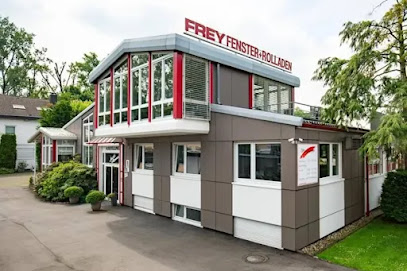 FREY Fenster + Türen