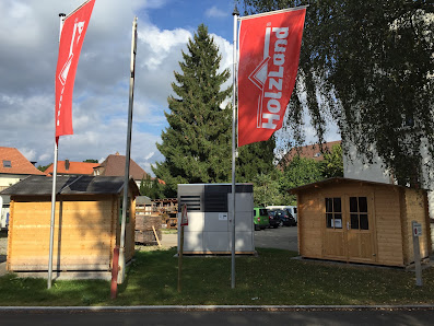 Beha Holz- und Bauelemente – Bild