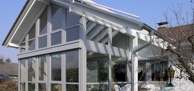 Krebs Holzbau – Bild