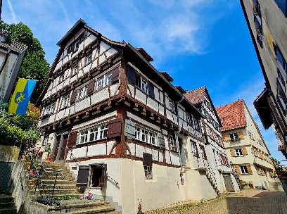 Architekten am Weberberg Humm Zalenga Velic PartGmbB