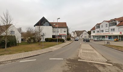 hapa AG - Werksvertretung Ulm