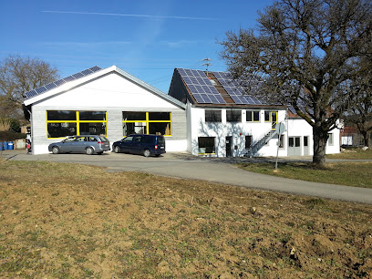HOLDERBACH Fenstertechnik - Schreinerei