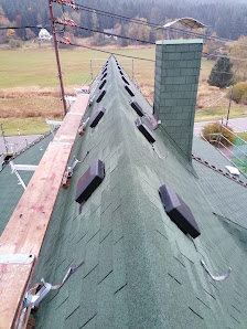Holzbau Rotermel – Bild