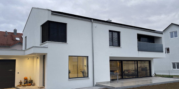Bauunternehmung Gassan – Bild