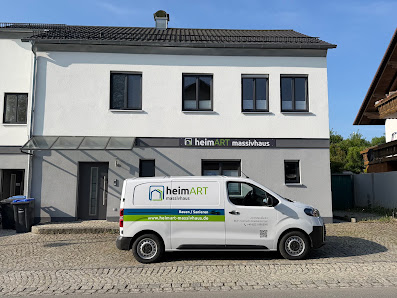 heimART Massivhaus GmbH & Co. KG – Bild