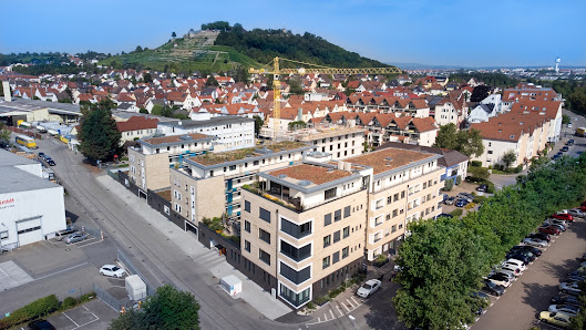 Betz BauPartner GmbH – Bild