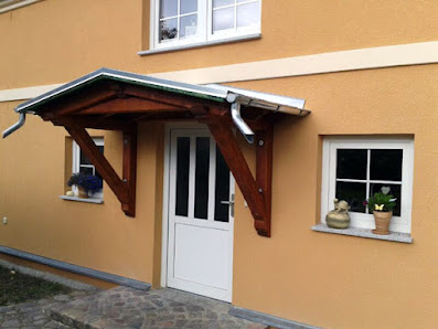Holzbau Kalina – Bild