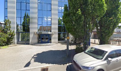 Wolf + Partner Bau GmbH