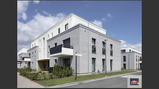 NAS Planungs- und Baumanagement GmbH & Co. KG – Bild