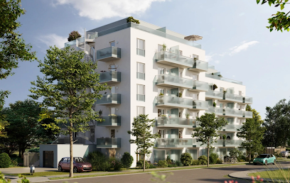 Terrafinanz Wohnbau