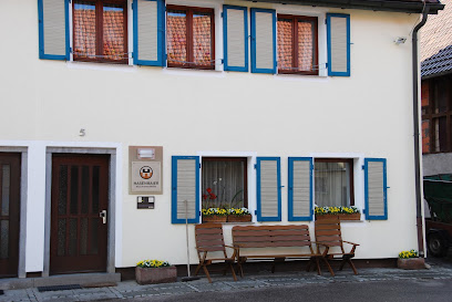 Bauunternehmung G. Hasenmaier GmbH & Co. KG