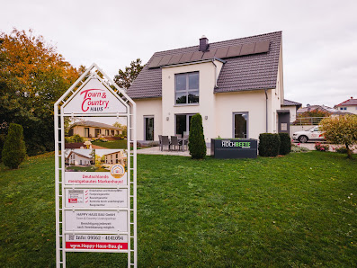 Town & Country Haus - HAPPY HAUS BAU GmbH – Bild