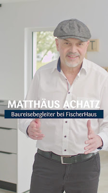 FischerHaus Vertriebsbüro Achatz (Achatz ImmoInvest GmbH) – Bild
