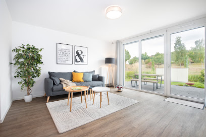 Musterhäuser Deutsche Reihenhaus AG