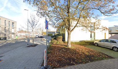 Wohnungsbau- und Sanierungs- gesellschaft der Stadt Forch- heim mbH GmbH.