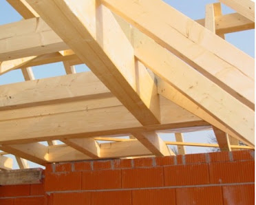 Holzbau Stemmer GmbH Büro Neuburg – Bild