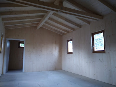 Lieb Holzbau GmbH&Co.KG – Bild