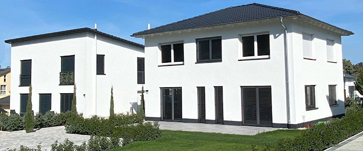 Wickhaus GmbH Planen und Bauen von Mensch zu Mensch – Bild