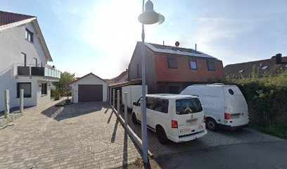 Urban holz.bau.planung