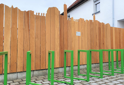 Nägele BAU - Lager – Bild